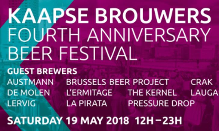 Internationaal craftbeerfestival Internationaal craftbeerfestival